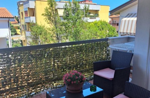 Montesilvano Bed & Breakfast | B&B Carlotta
