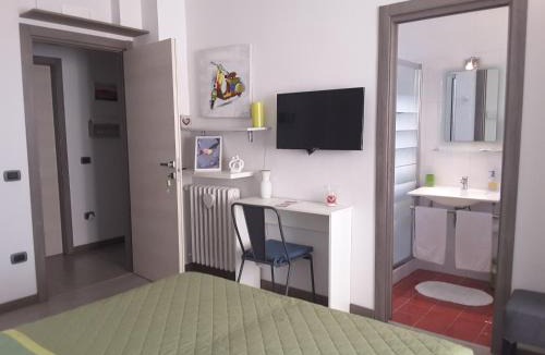 Arenella Bed & Breakfast | B&B Carolina Napoli-Vomero