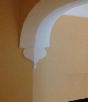 Roccagiovine Bed & Breakfast | B&B Casa di Orazio Giubileo 2025