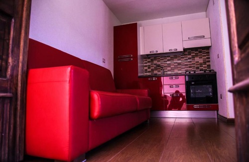 San Giovanni in Fiore Apartment | B&B Casa Federico