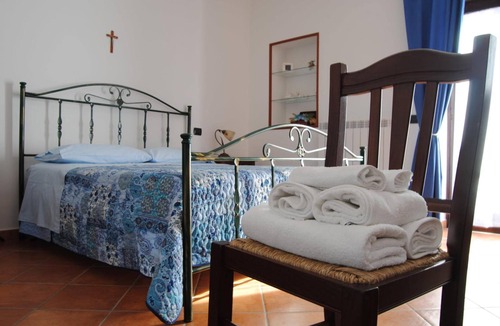 Cusano Mutri Bed & Breakfast | B&B Casale San Felice