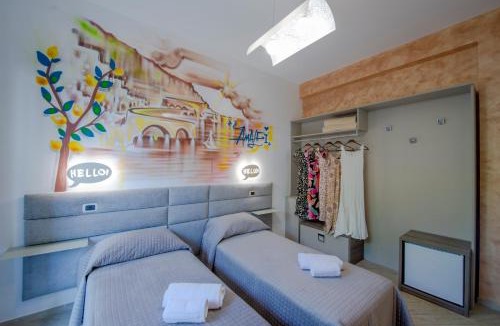 San Lazzaro Bed & Breakfast | B&B Casanova