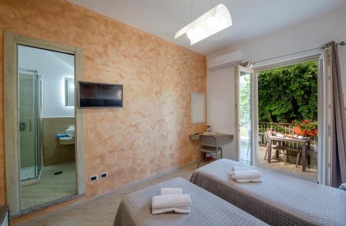 San Lazzaro Bed & Breakfast | B&B Casanova
