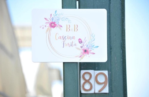 Santa Maria la Carita Bed & Breakfast | B&B Cascina Fiorita