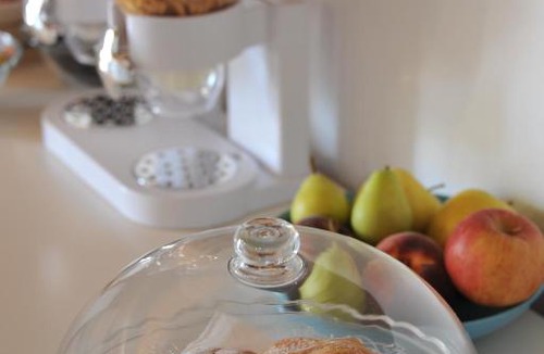 Santa Maria la Carita Bed & Breakfast | B&B Cascina Fiorita