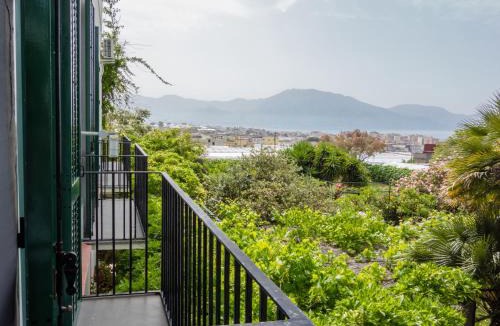 Torre del Greco Bed & Breakfast | B&B Casina de Goyzueta