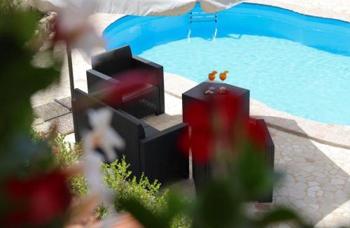 Gasponi House | B&B Casita GioJa