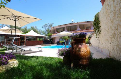 Gasponi House | B&B Casita GioJa