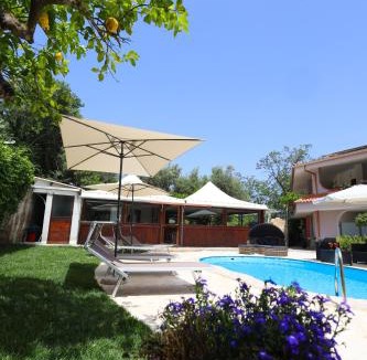 Gasponi House | B&B Casita GioJa