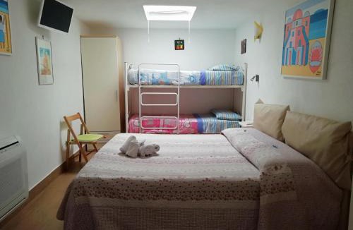Lacco Ameno Bed & Breakfast | B&B Celestina Ischia