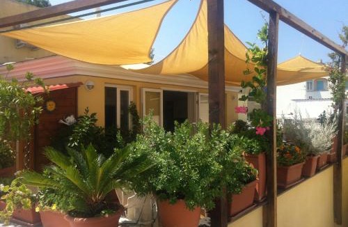 Lacco Ameno Bed & Breakfast | B&B Celestina Ischia