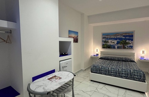 Cosenza House | B&B Center City
