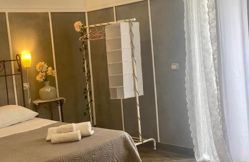 Vasto Bed & Breakfast | B&B Central Station Suite