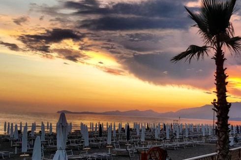 Baia Domizia Bed & Breakfast | B&B centro baia domizia