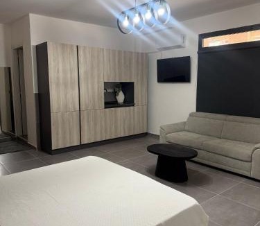 Baia Domizia Bed & Breakfast | B&B centro baia domizia