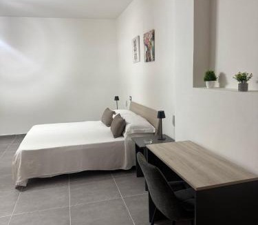 Baia Domizia Bed & Breakfast | B&B centro baia domizia