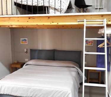 Vasto Bed & Breakfast | B&B City Center