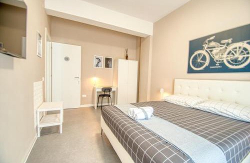 Avellino Bed & Breakfast | B&B Civico 168 Bellerofonte