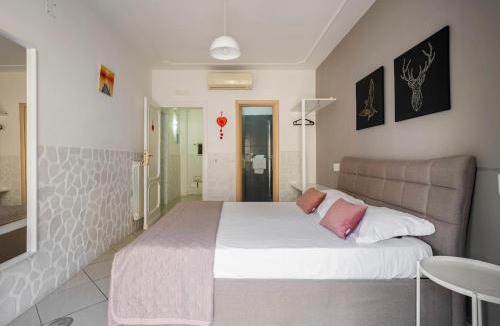 Pompei Bed & Breakfast | B&B Civico 8
