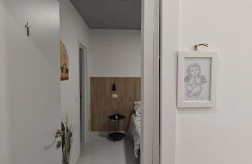 Penne Bed & Breakfast | B&B Colle Degli Angeli