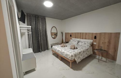 Penne Bed & Breakfast | B&B Colle Degli Angeli