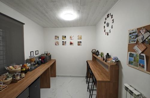 Penne Bed & Breakfast | B&B Colle Degli Angeli