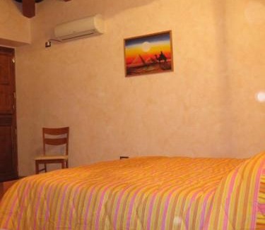 Serrastretta Bed & Breakfast | B&B COLLE DI CONDRO