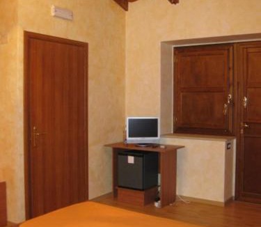 Serrastretta Bed & Breakfast | B&B COLLE DI CONDRO