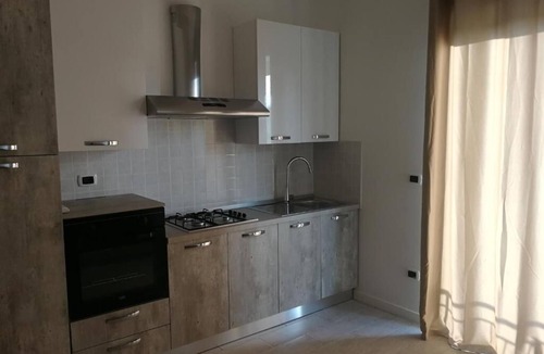 Belvedere Marittimo Bed & Breakfast | b&b Crispino