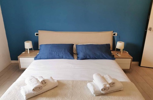 Belvedere Marittimo Bed & Breakfast | b&b Crispino