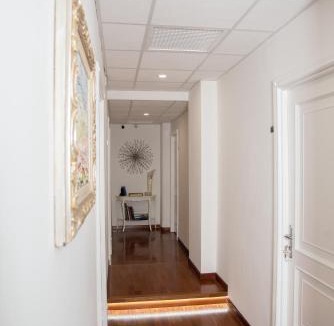 Rione Alto Bed & Breakfast | B&B Cuor Di Rione