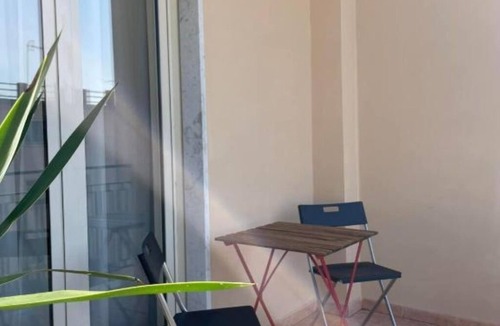 Volla House | B&B D'Aponte Home: Double/Twin Room with Single Beds