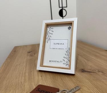 Cicala Bed & Breakfast | B&b da Chiazza
