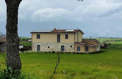 Pietrelcina Bed & Breakfast | B&B da ENZA