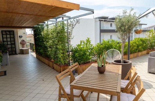 Casapulla Bed & Breakfast | B&B Da Giovanni