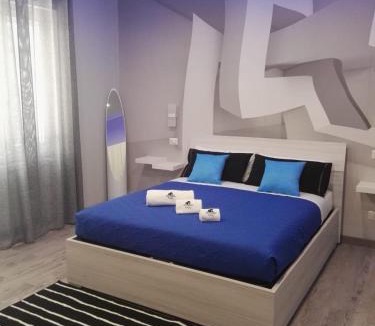 Frosinone Bed & Breakfast | B&B da Lillo