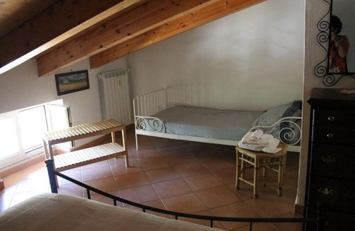 Spigno Saturnia Bed & Breakfast | B&B Da Mariella