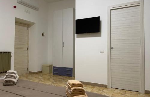 Baronissi Bed & Breakfast | B&B da Nonna Teresa