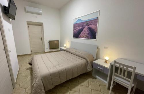 Baronissi Bed & Breakfast | B&B da Nonna Teresa
