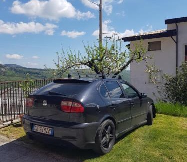 Castelsaraceno Apartment | B&b da Teresa