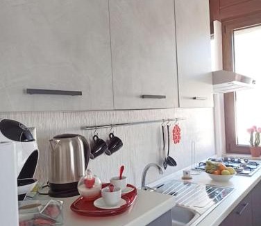 Castelsaraceno Apartment | B&b da Teresa