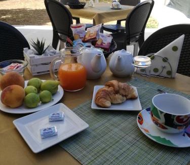 Cirella Bed & Breakfast | B&B Da Zio Peppe