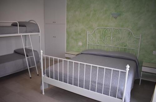 Cirella Bed & Breakfast | B&B Da Zio Peppe