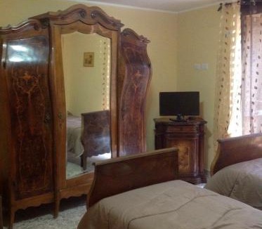 San Pietro a Maida Bed & Breakfast | B&B Dalle Zie