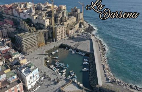 Pozzuoli Bed & Breakfast | B&B Darsena