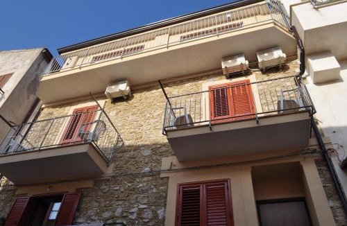 Palinuro Bed & Breakfast | B&B degli Aranci