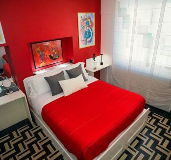 Palmi Bed & Breakfast | B&B degli Artisti