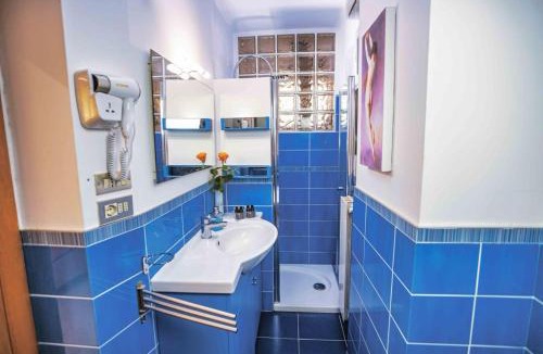 Palmi Bed & Breakfast | B&B degli Artisti