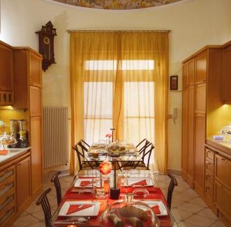 Palmi Bed & Breakfast | B&B degli Artisti