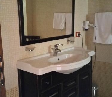 San Marco Argentano Bed & Breakfast | B&B Del Borgo